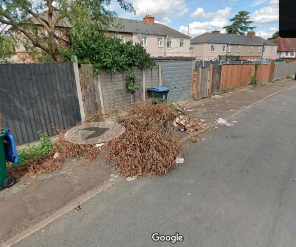 3 Bedroom House With 5 Beds House By Passionfruit Properties Near Coventry City Centre - Bcc Eksteriør bilde